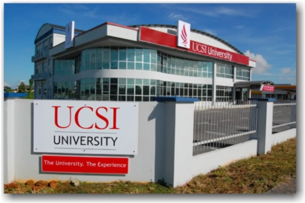 Mengenal UCSI University Malaysia Lebih Dalam