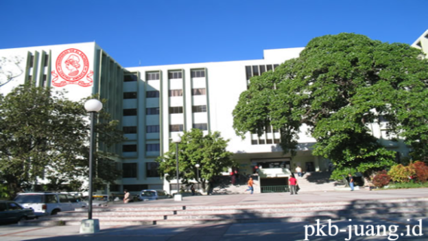 University of El Salvador: Pilar Intelektual dan Transformasi Sosial