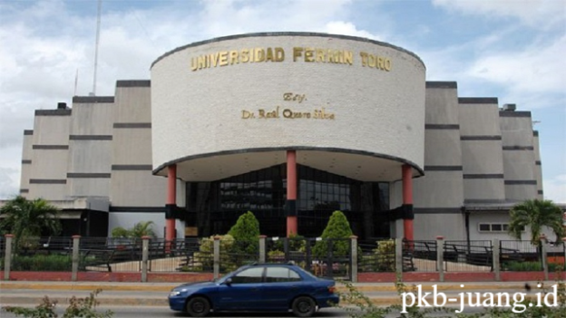 Fermin Toro University: Universitas Swasta Modern dan Humanis
