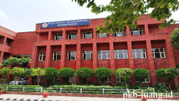 YMCA University Institute: Pusat Pendidikan Modern